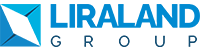 liraland logo